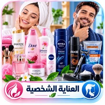 العناية الشخصية