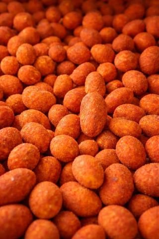 كاوكاو مغلف فرماج الحار 1kg