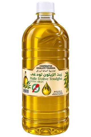 زيت بلدي 1L