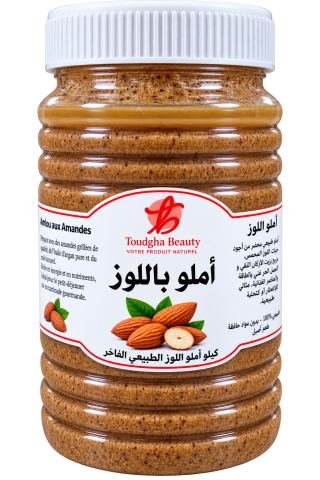 أملو باللوز 500g
